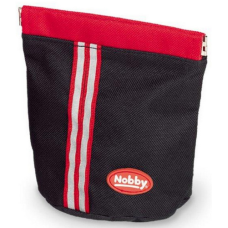 Nobby Τσάντα σνακ με κούμπωμα L 13x13cm Nobby Τσάντα σνακ με κούμπωμα L 13x13cm