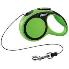 Flexi αυτόματος οδηγός Comfort Κορδόνι 3m-8kg Xsmall Flexi αυτόματος οδηγός Comfort Κορδόνι 3m-8kg Xsmall