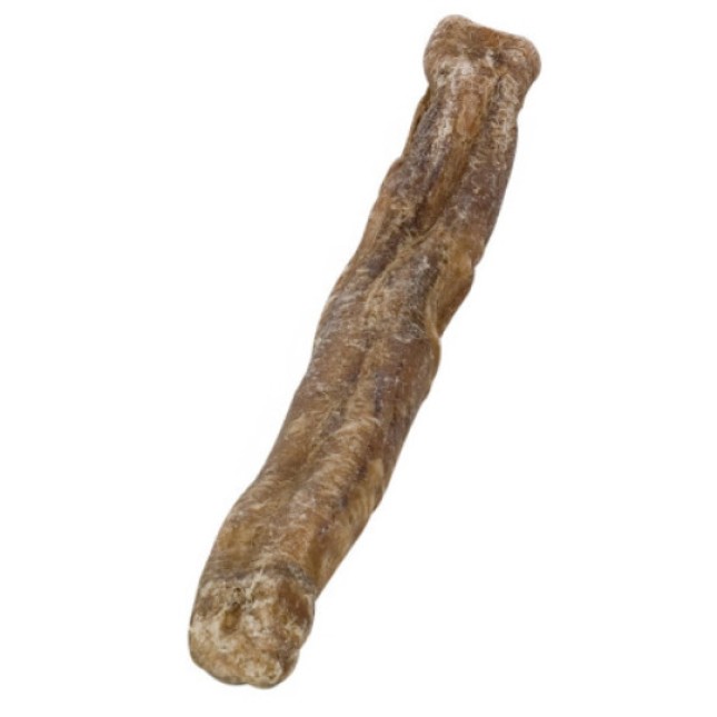 Nobby Καπνιστό πέος Ταύρου 12cm 1τμχ Nobby Καπνιστό πέος Ταύρου 12cm 1τμχ