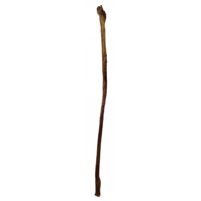 Nobby Καπνιστό πέος Ταύρου 70cm 1τμχ Nobby Καπνιστό πέος Ταύρου 70cm 1τμχ