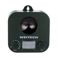 WEITECH ΠΡΟΣΤΑΤΕΥΤΙΚΟ ΚΗΠΟΥ 3 SOLAR