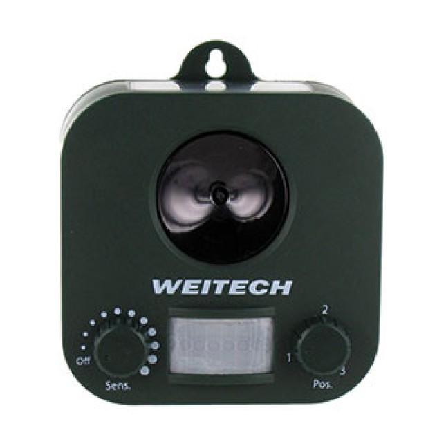 WEITECH ΠΡΟΣΤΑΤΕΥΤΙΚΟ ΚΗΠΟΥ 3 SOLAR WEITECH ΠΡΟΣΤΑΤΕΥΤΙΚΟ ΚΗΠΟΥ 3 SOLAR