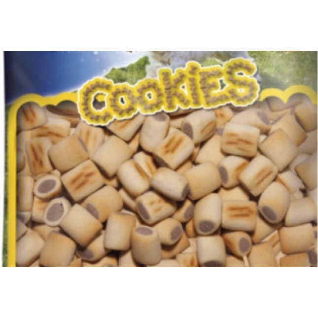Nobby StarSnack Μπισκοτάκια ανταμοιβής, Duo mini 10kg Nobby StarSnack Μπισκοτάκια ανταμοιβής, Duo mini 10kg