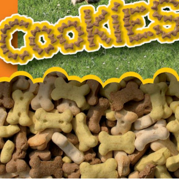 Nobby StarSnack Cookies, Puppies 10kg Nobby StarSnack Cookies, Puppies 10kg