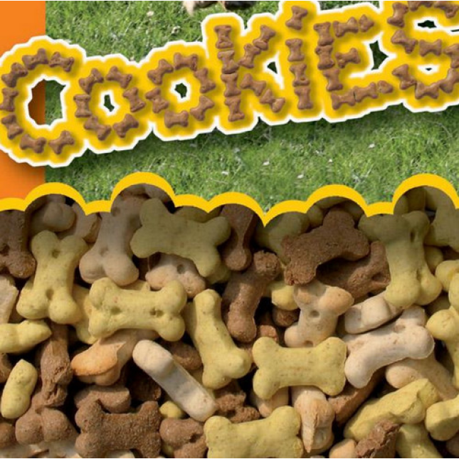 Nobby StarSnack Cookies, Puppies 10kg Nobby StarSnack Cookies, Puppies 10kg
