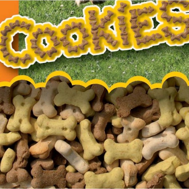 Nobby StarSnack Cookies, Puppies 10kg Nobby StarSnack Cookies, Puppies 10kg