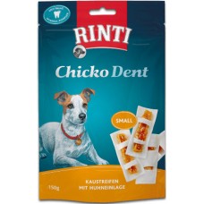 Finnern Rinti chicko σνακ οδοντικής φροντίδας με κοτόπουλο μίνι 150gr