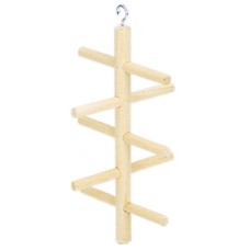 Nobby Κρεμαστή κουρνιάστρα S, 25cmxO 14cm Nobby Κρεμαστή κουρνιάστρα S, 25cmxO 14cm