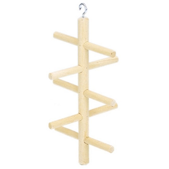 Nobby Κρεμαστή κουρνιάστρα S, 25cmxO 14cm Nobby Κρεμαστή κουρνιάστρα S, 25cmxO 14cm