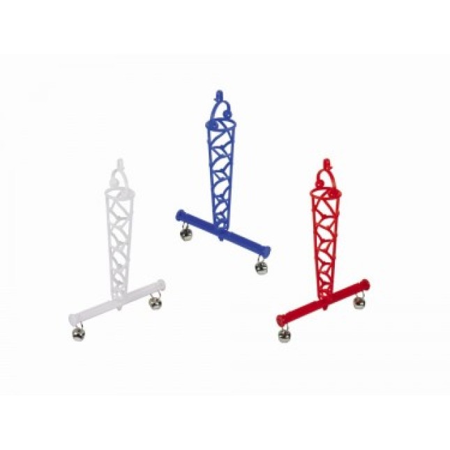 Nobby millet holder 15x10,5cm Nobby millet holder 15x10,5cm