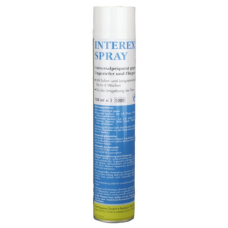 Interex ψειροκτόνο spray 750ml