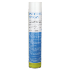 Interex ψειροκτόνο spray 750ml Interex ψειροκτόνο spray 750ml
