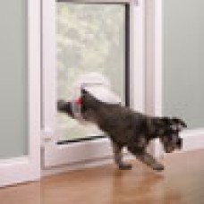 Petsafe πόρτα Staywell big cat 4 way διάφανη Petsafe πόρτα Staywell big cat 4 way διάφανη