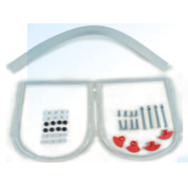 HARDWARE KIT 200 HARDWARE KIT 200