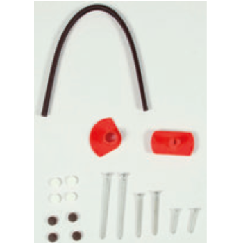 ΑΝΤΑΛ/ΚΑ:HARDWARE KIT 900 SERIES