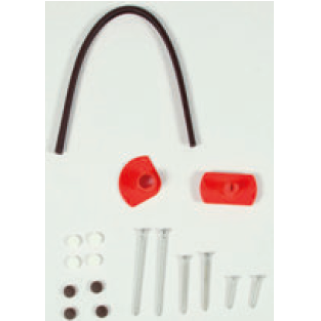 ΑΝΤΑΛ/ΚΑ:HARDWARE KIT 900 SERIES