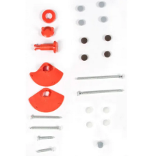 ΑΝΤΑΛ/ΚΑ:HARDWARE KIT 300/400/500 SERIES
