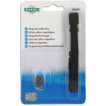 Petsafe set κλειδί και κολάρο για πόρτες 400/420 Petsafe set κλειδί και κολάρο για πόρτες 400/420