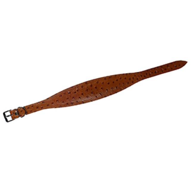 ΚΟΛΑΡΟ VENTUS ΚΑΦΕ 45cm*55mm ΚΟΛΑΡΟ VENTUS ΚΑΦΕ 45cm*55mm