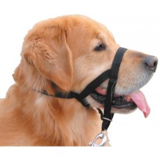 Nobby easy leader περιστόμιο εκπαίδευσης size 3 Λαιμός: 43-60cm Ρύγχος: Max. 41cm Nobby easy leader περιστόμιο εκπαίδευσης size 3 Λαιμός: 43-60cm Ρύγχος: Max. 41cm