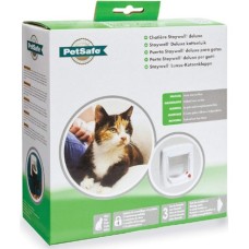 Petsafe Staywell πόρτα 320 λευκή Petsafe Staywell πόρτα 320 λευκή