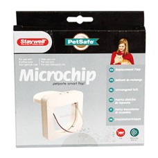 STAYWELLSMART FLAP-REPLACEM. FLAP STAYWELLSMART FLAP-REPLACEM. FLAP