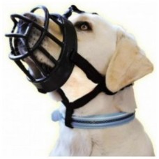 Baskervillle ultra muzzle size 1 Baskervillle ultra muzzle size 1