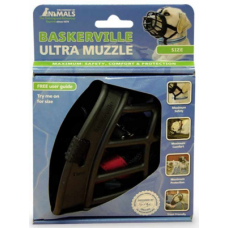 Baskerville ultra muzzle  Size 6