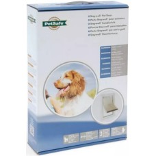 Petsafe πόρτα staywell 620 alluminio b.co md