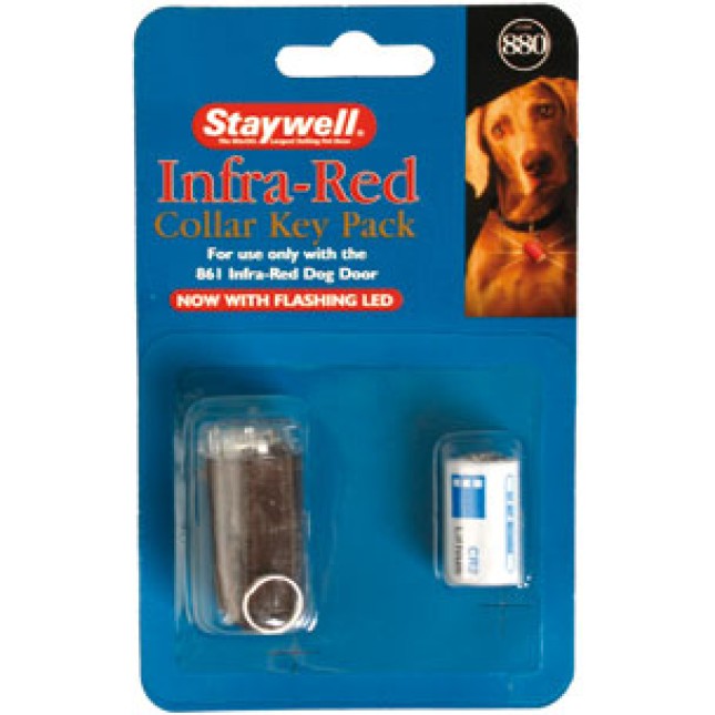 ΚΑΦΕ ΚΛΕΙΔΙ ΓΙΑ ΠΟΡΤΑ STAYWELL 880