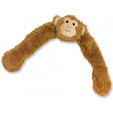 Nobby Λούτρινος πίθηκος με σχοινί 55cm
