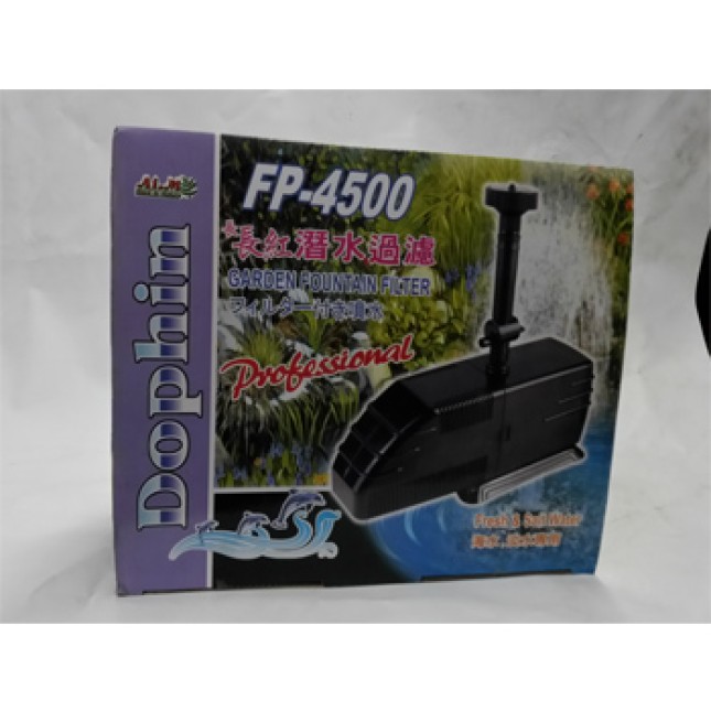 DOPHIN FP4500 3100L/T DOPHIN FP4500 3100L/T