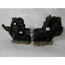 ΚΑΡΑΒΙ 2 ΤΕΜΑΧΙΩΝ 40CM ΚΑΡΑΒΙ 2 ΤΕΜΑΧΙΩΝ 40CM