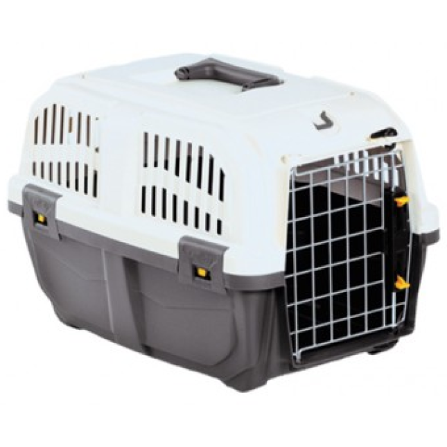 MPS Carrier box skudo 2iata 55x36x35cm MPS Carrier box skudo 2iata 55x36x35cm