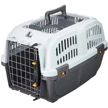 MPS CARRIER BOX SKUDO 1 OPEN 48x31,5x31cm MPS CARRIER BOX SKUDO 1 OPEN 48x31,5x31cm
