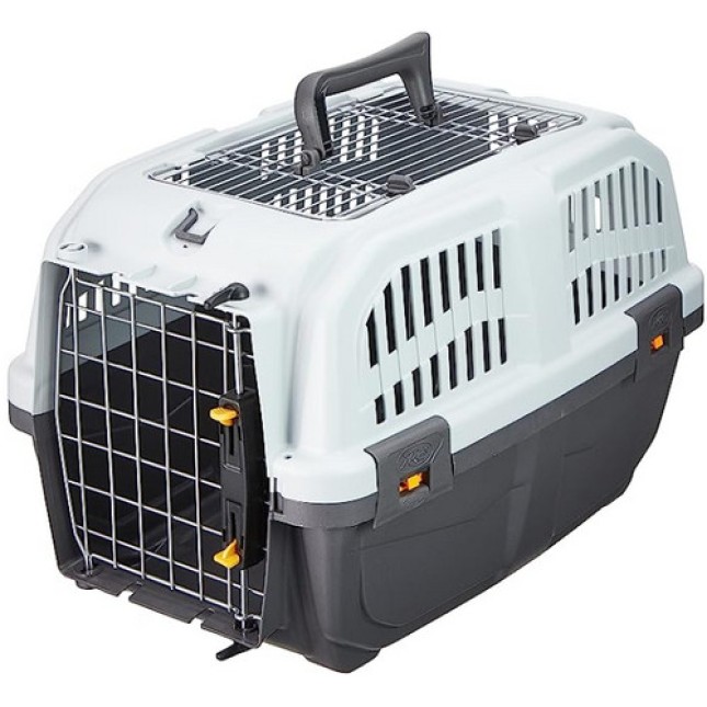MPS CARRIER BOX SKUDO 1 OPEN 48x31,5x31cm MPS CARRIER BOX SKUDO 1 OPEN 48x31,5x31cm