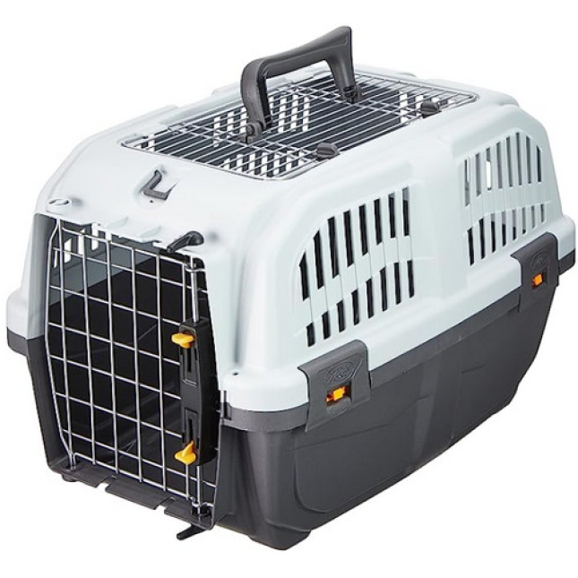 MPS CARRIER BOX SKUDO 1 OPEN 48x31,5x31cm MPS CARRIER BOX SKUDO 1 OPEN 48x31,5x31cm