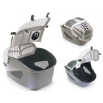 Mps carrier box avior 57,5x39,5x40,5cm Mps carrier box avior 57,5x39,5x40,5cm