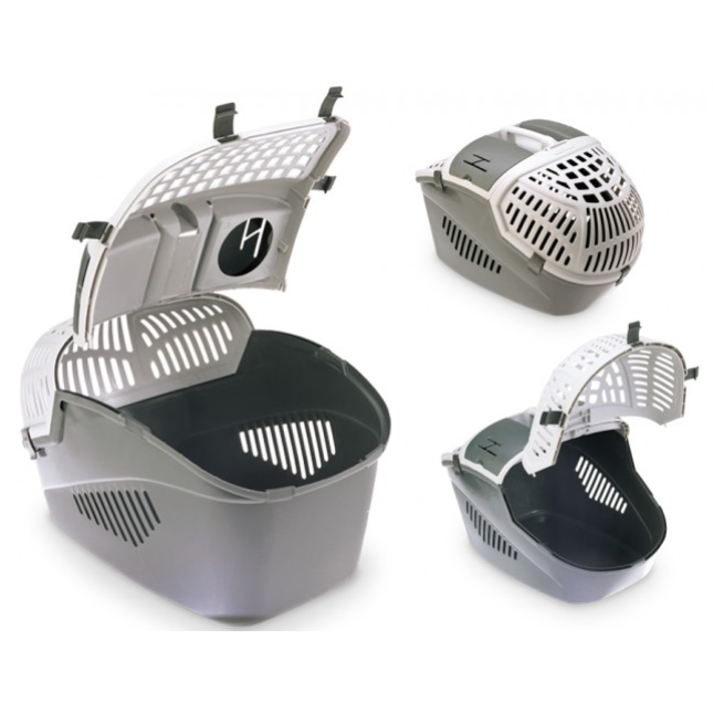 Mps carrier box avior 57,5x39,5x40,5cm Mps carrier box avior 57,5x39,5x40,5cm