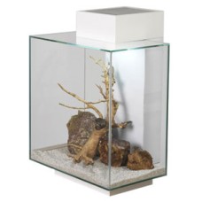 HAGEN FLUVAL EDGE 46LT - GREY HAGEN FLUVAL EDGE 46LT - GREY