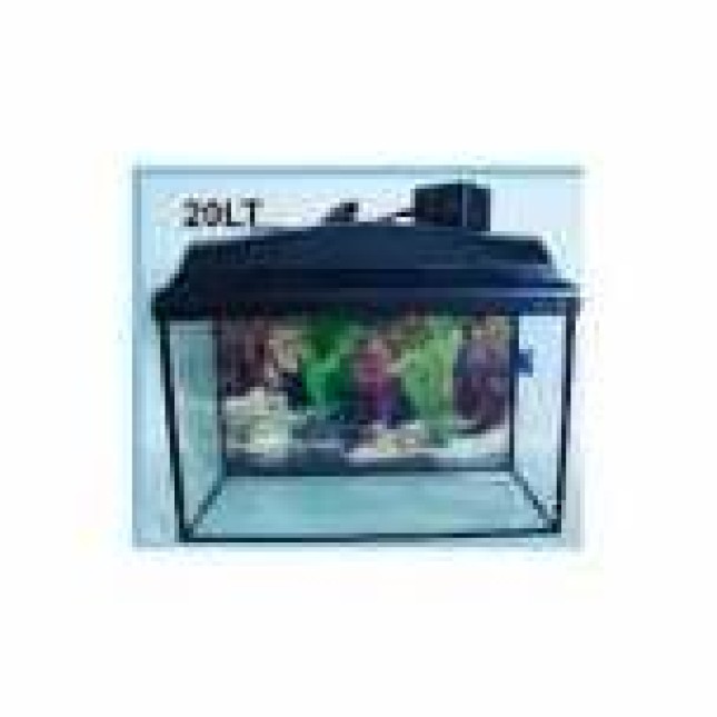 ΕΝΥΔΡΕΙΟ HAGEN 40X20X25 20LT ΕΝΥΔΡΕΙΟ HAGEN 40X20X25 20LT