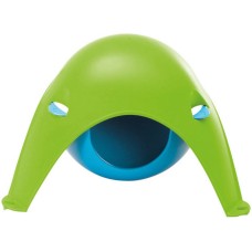 Savic Sputnik-Φωλιά Hamster-Διαστημόπλοιο 21,5x21,5x12,5cm Savic Sputnik-Φωλιά Hamster-Διαστημόπλοιο 21,5x21,5x12,5cm