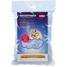 Nobby Υλικό φωλιάς Hamster από πλήρως εύπεπτο υλικό