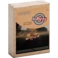 Αllspan pet's πριονίδι απλό 4 kg Αllspan pet's πριονίδι απλό 4 kg