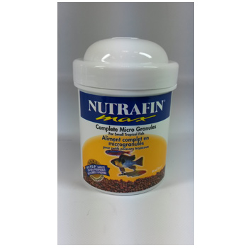 NUTRAFIN ΜΙΚΡΟΚΟΚΚΟΙ 42GR