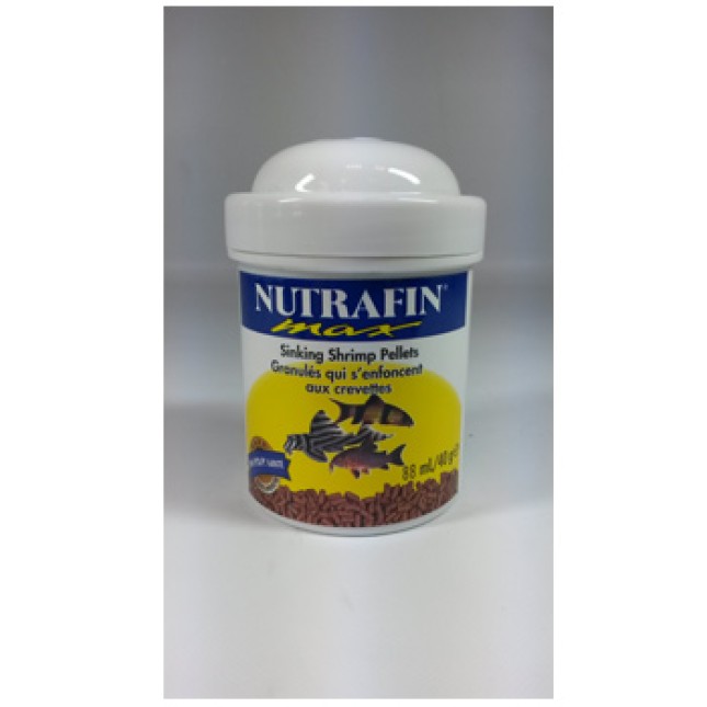 NUTRAFIN MAX ΓΑΡΙΔΑ PELLETS 88ML NUTRAFIN MAX ΓΑΡΙΔΑ PELLETS 88ML