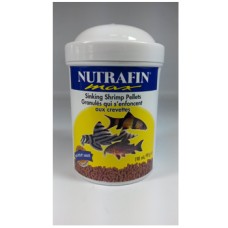 NUTRAFIN MAX ΓΑΡΙΔΑ PELLETS 190ML