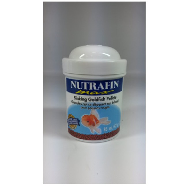 NUTRAFIN ΤΡΟΦΗ ΧΡΥΣΟΨΑΡΟΥ PELLETS 42GR NUTRAFIN ΤΡΟΦΗ ΧΡΥΣΟΨΑΡΟΥ PELLETS 42GR