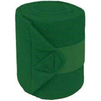 Επίδεσμος fleece 10cmx4,5m πράσινο