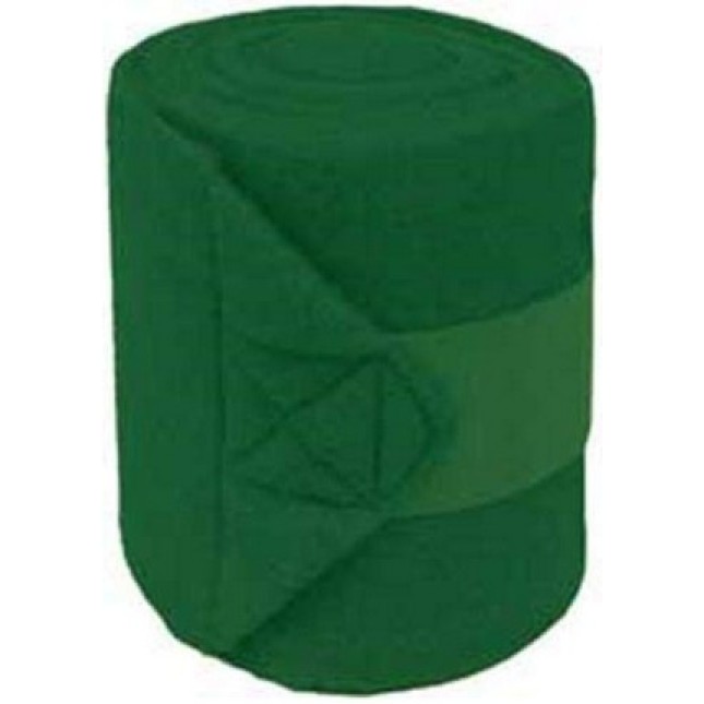Επίδεσμος fleece 10cmx4,5m πράσινο Επίδεσμος fleece 10cmx4,5m πράσινο